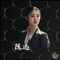 陈远